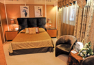 Junior Suite Ocean View